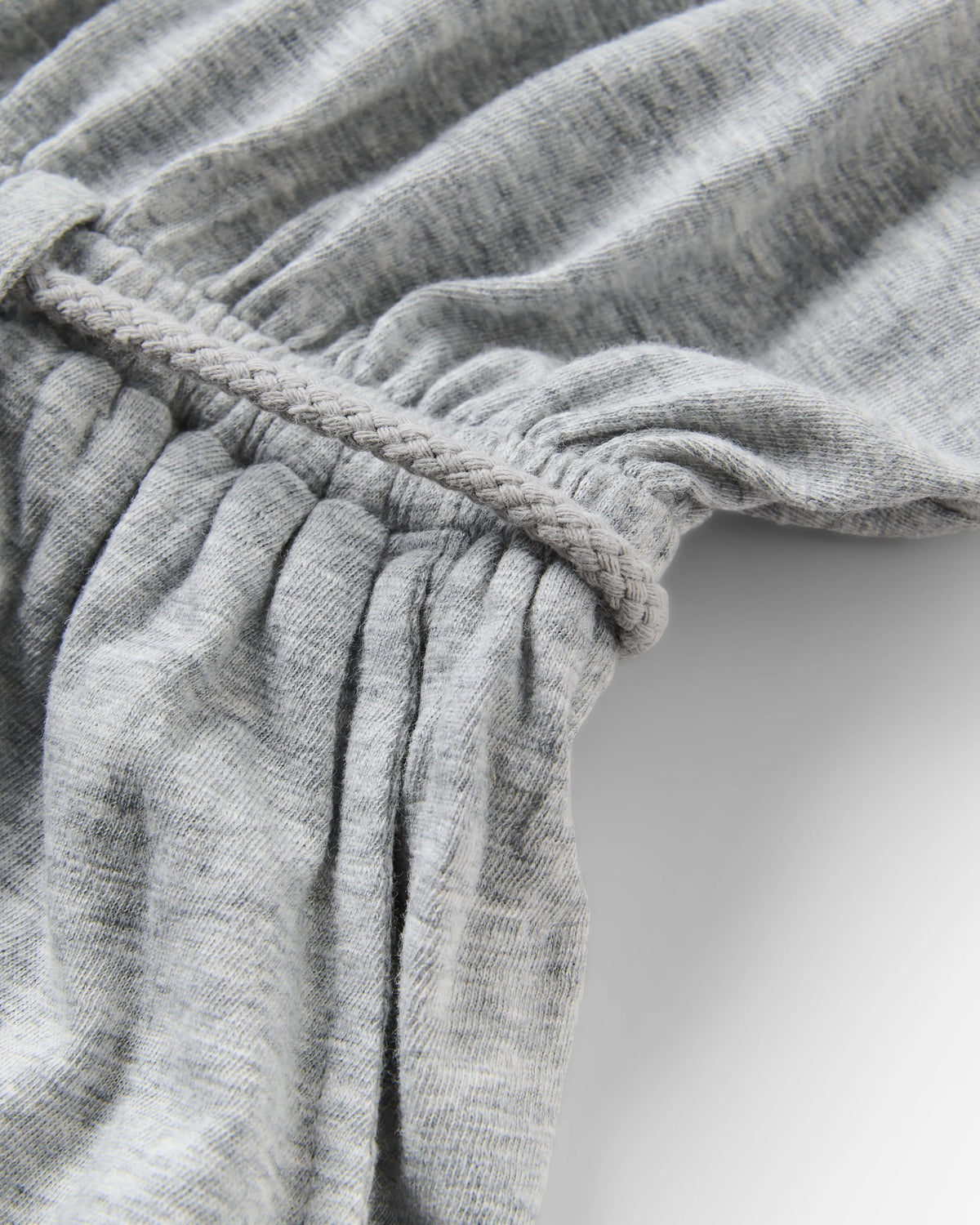 Rivergate Maxi Dress - Grey Marl - Flatlay