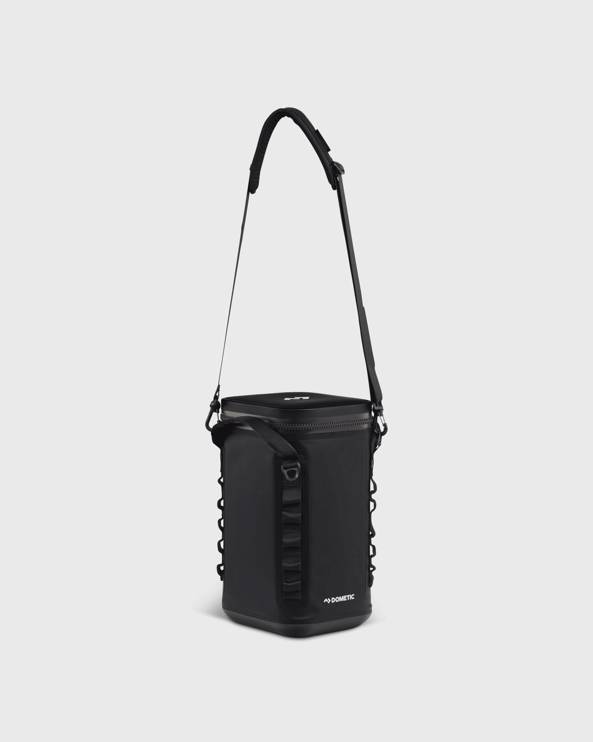 Dometic PSC9 Cooler Bag - Slate - Flatlay