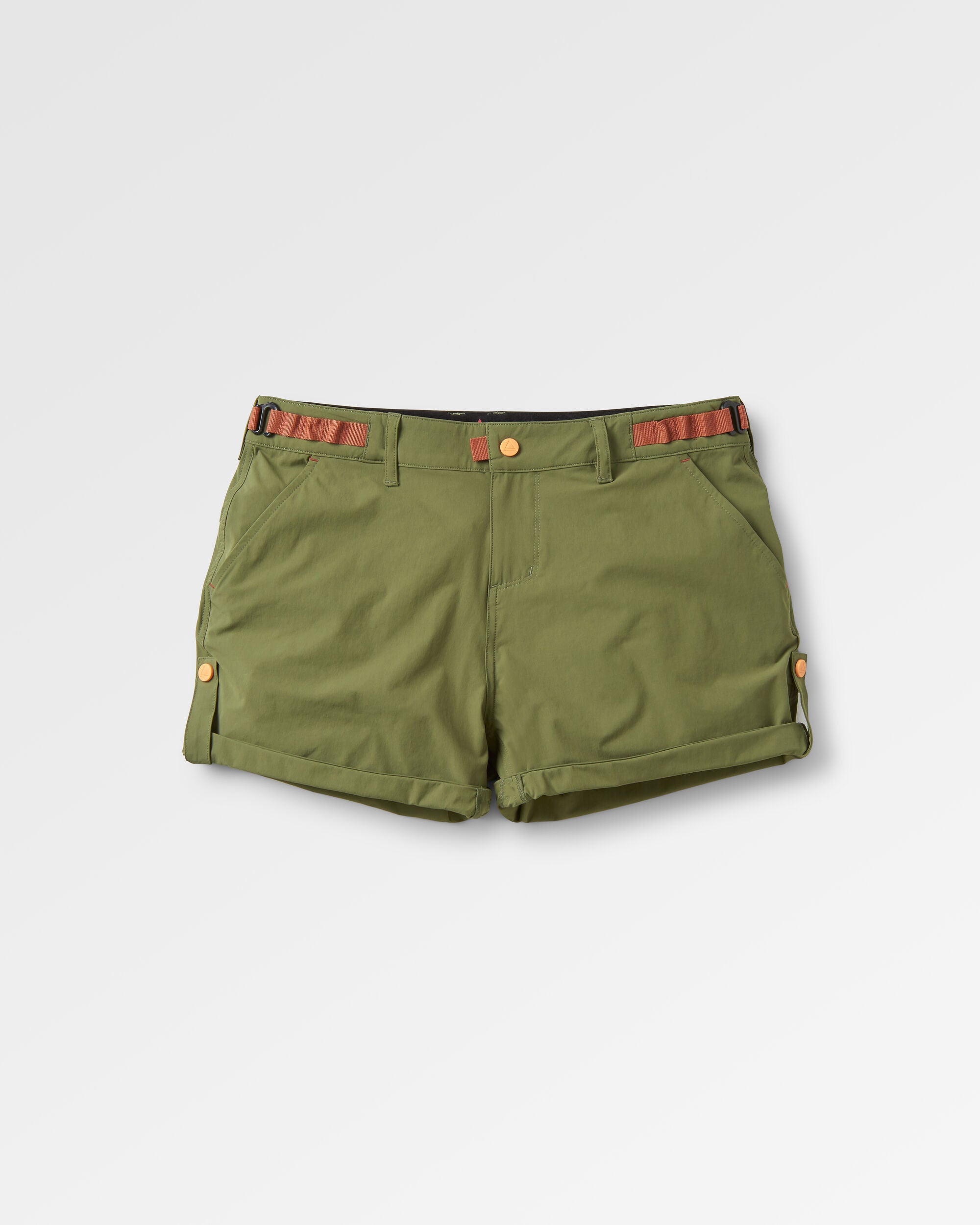 Short à Revers 365 Trail - Kaki