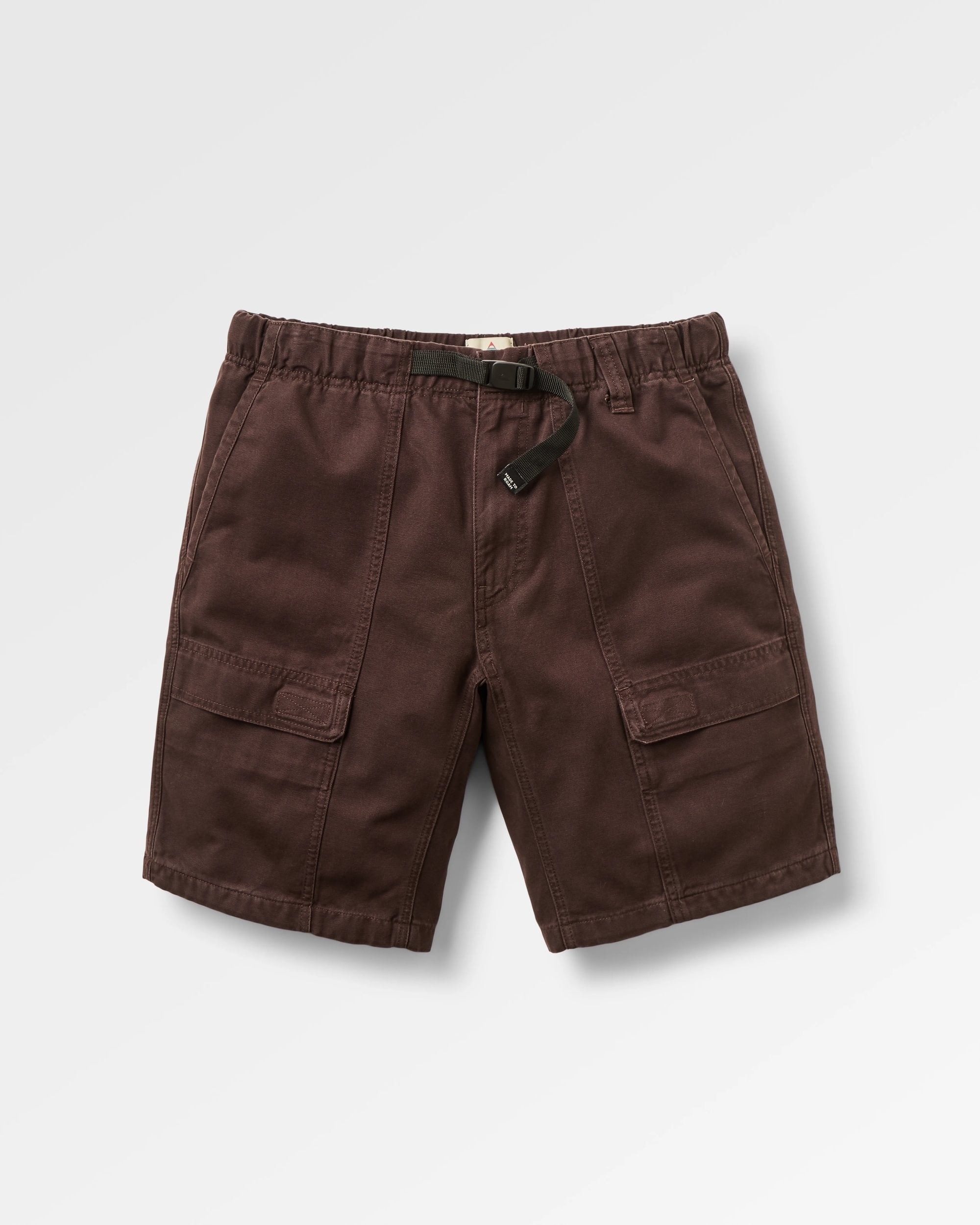 Short cargo Apex - Espresso