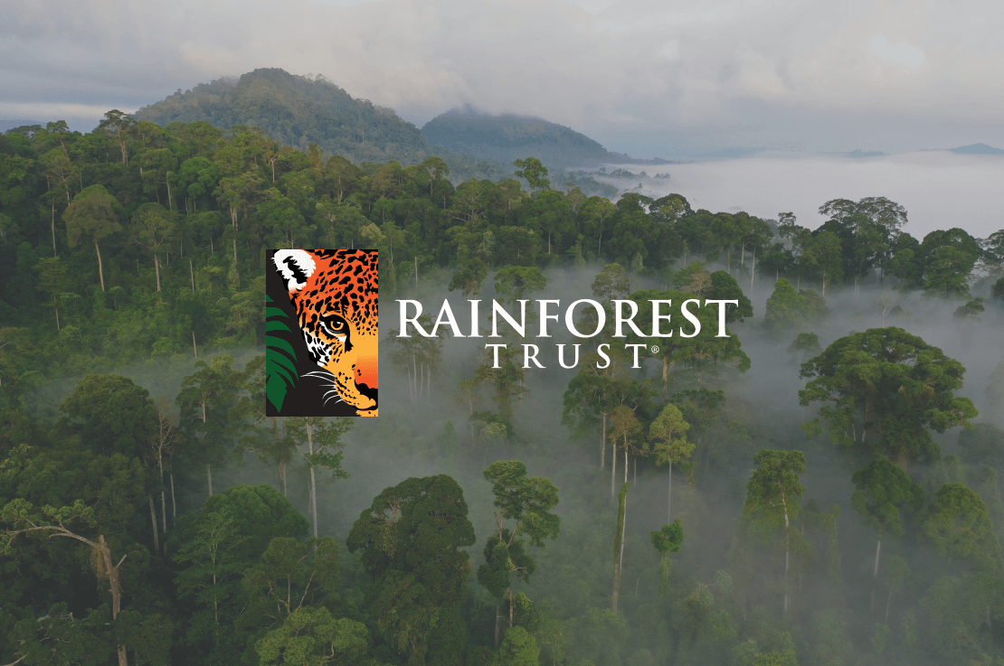 Rainforest Trust