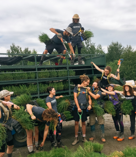 Informer et mobiliser