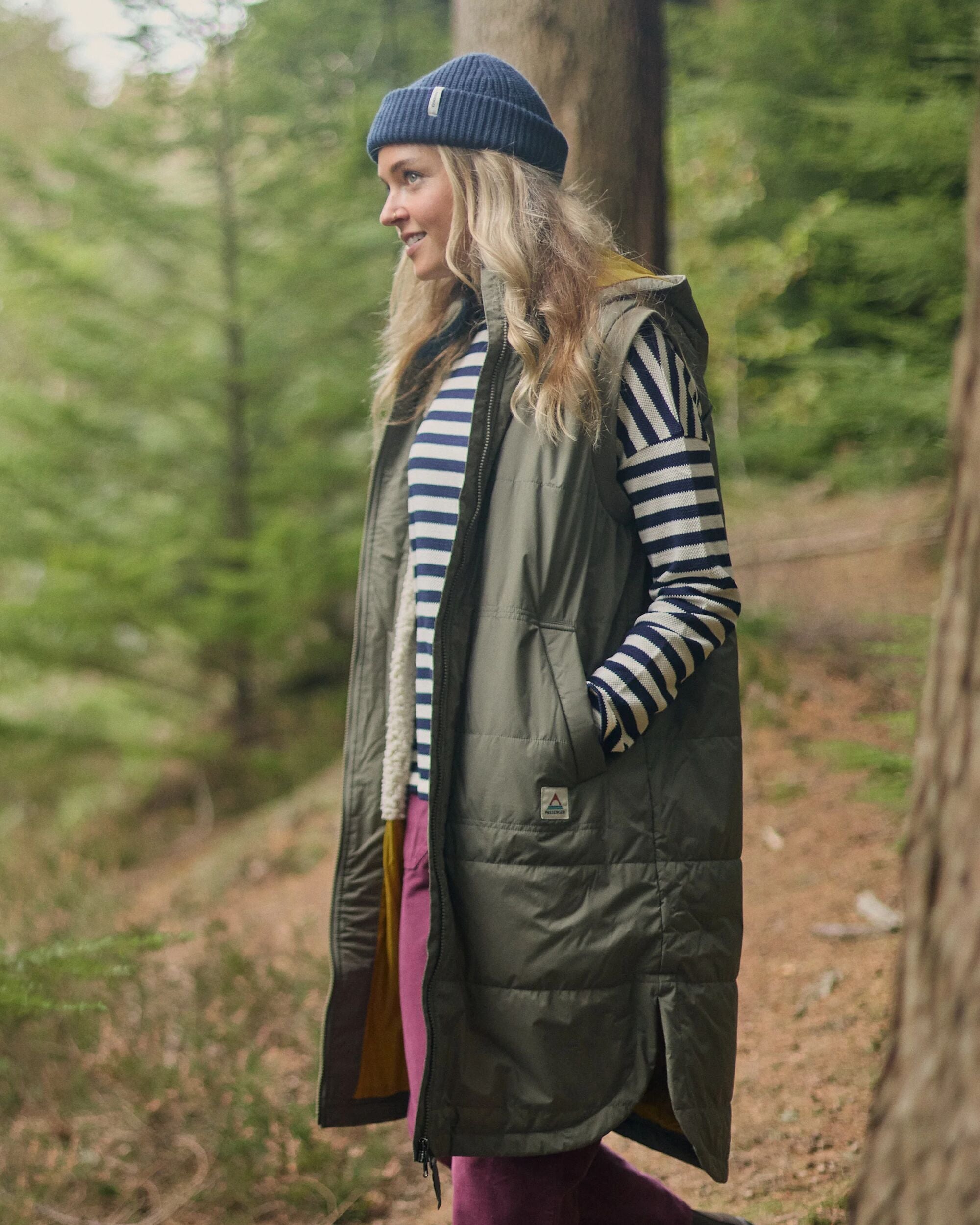Gilet Orvis Clearwater Mesh Olive Poussiéreux XXL – Léger Pêche