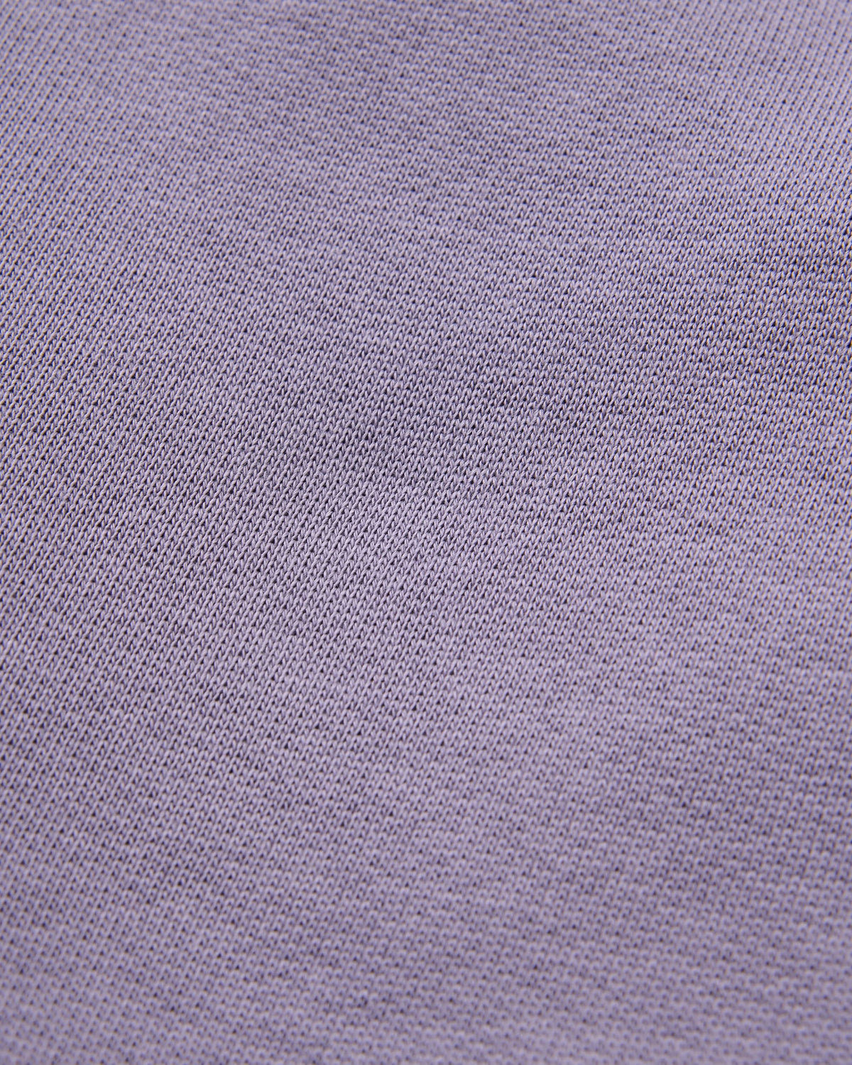 Odyssey Organic Cotton Sweatshirt - Heather - Flatlay