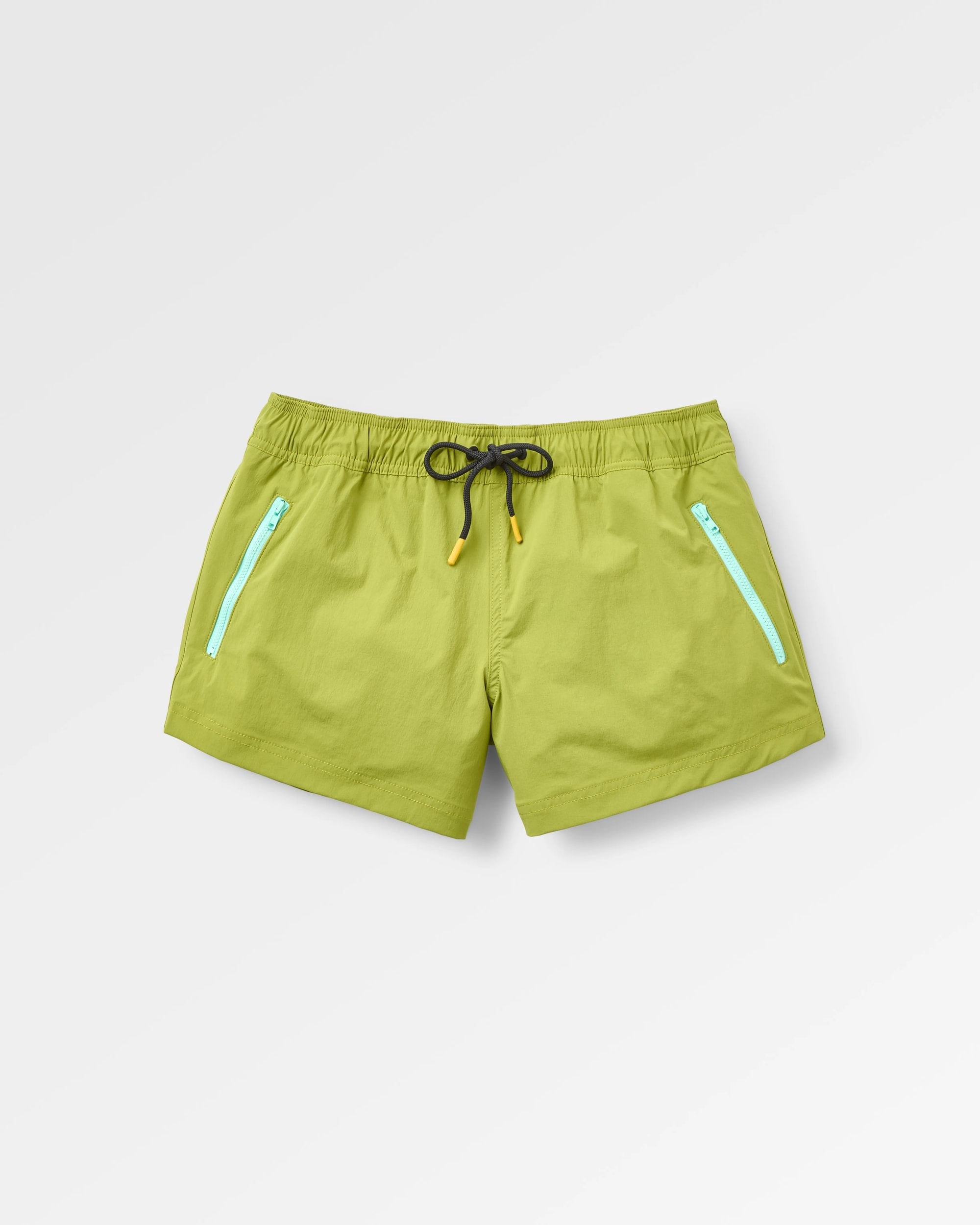 Short polyvalent Way Out Netplus® - vert thé