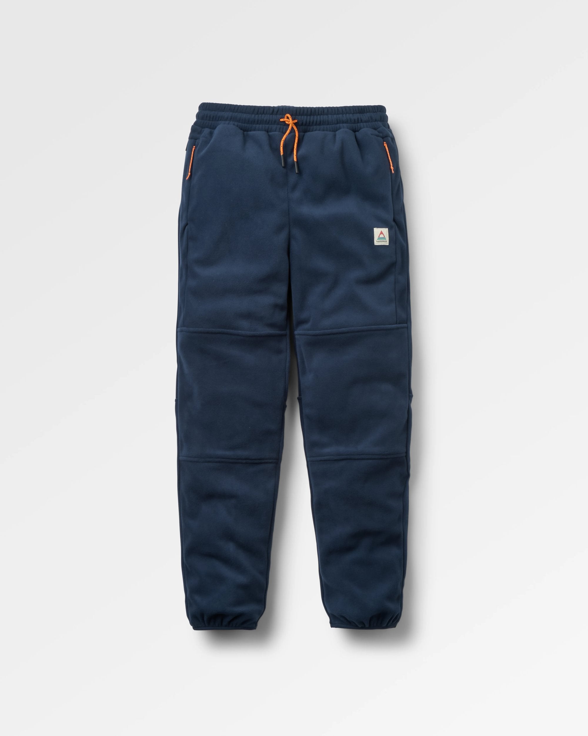 Pantalon Jogger Old Navy Homme – Gris Foncé, Taille XL, Coupe Slim, Tissu Stretch