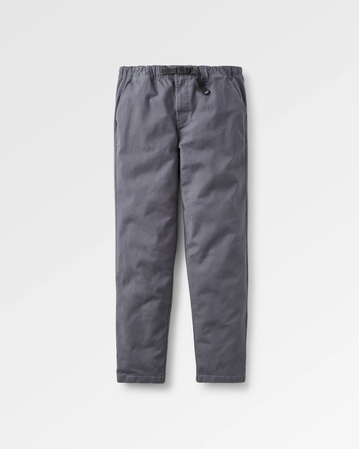 Adventurer Relaxed Fit Trouser - Charcoal - Flatlay