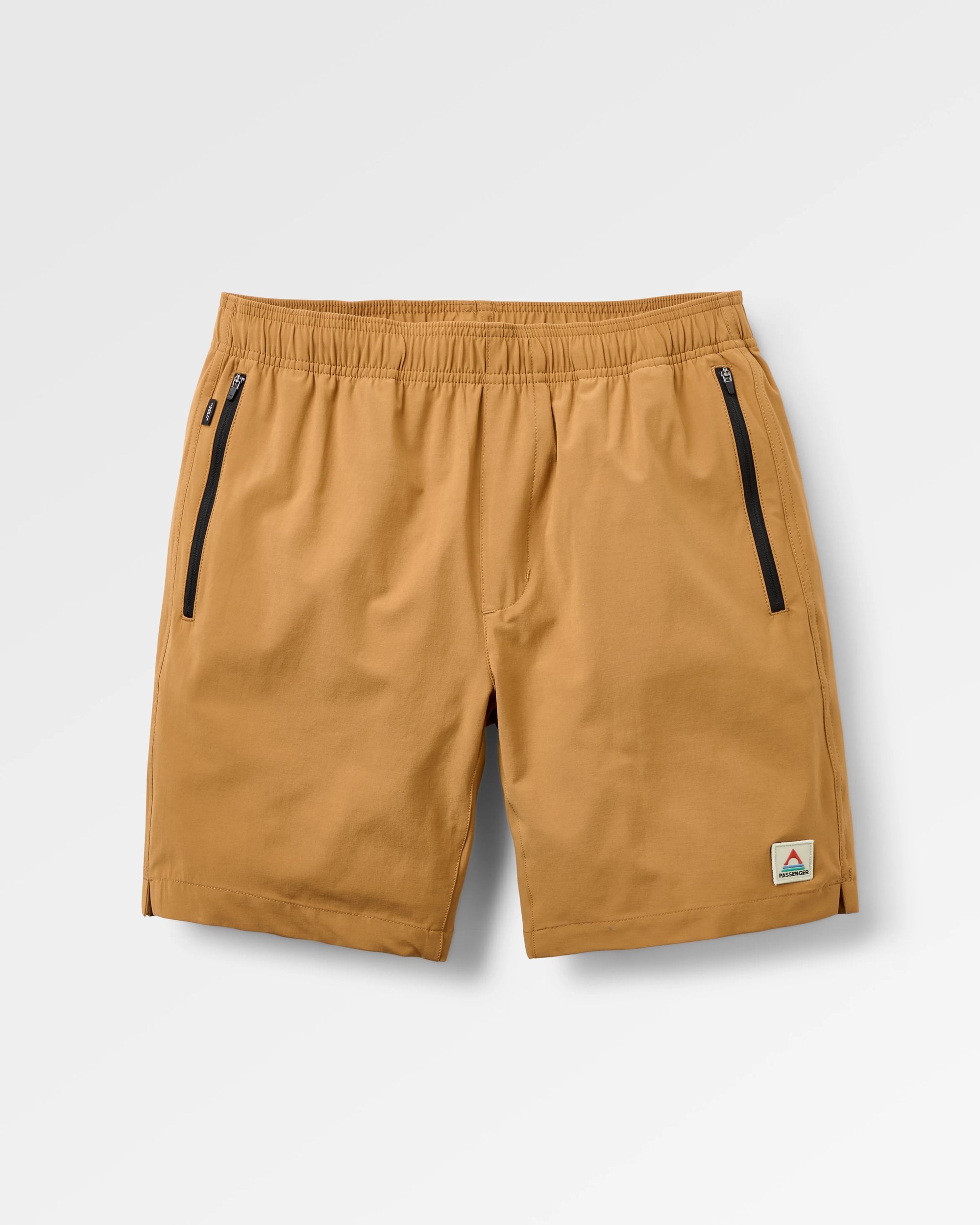 Short polyvalent bio Traveller 2.0 - Coconut