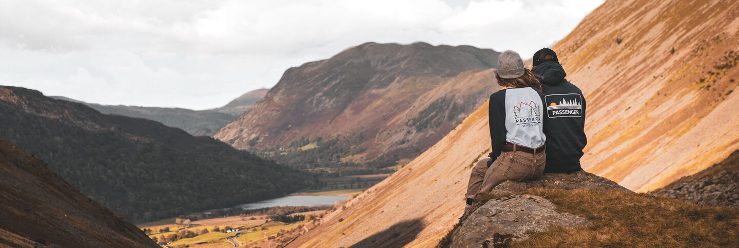 Sustainability Journey