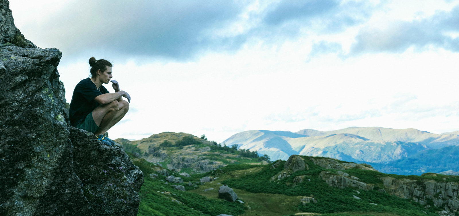 Make Play Happen: Dan Leech