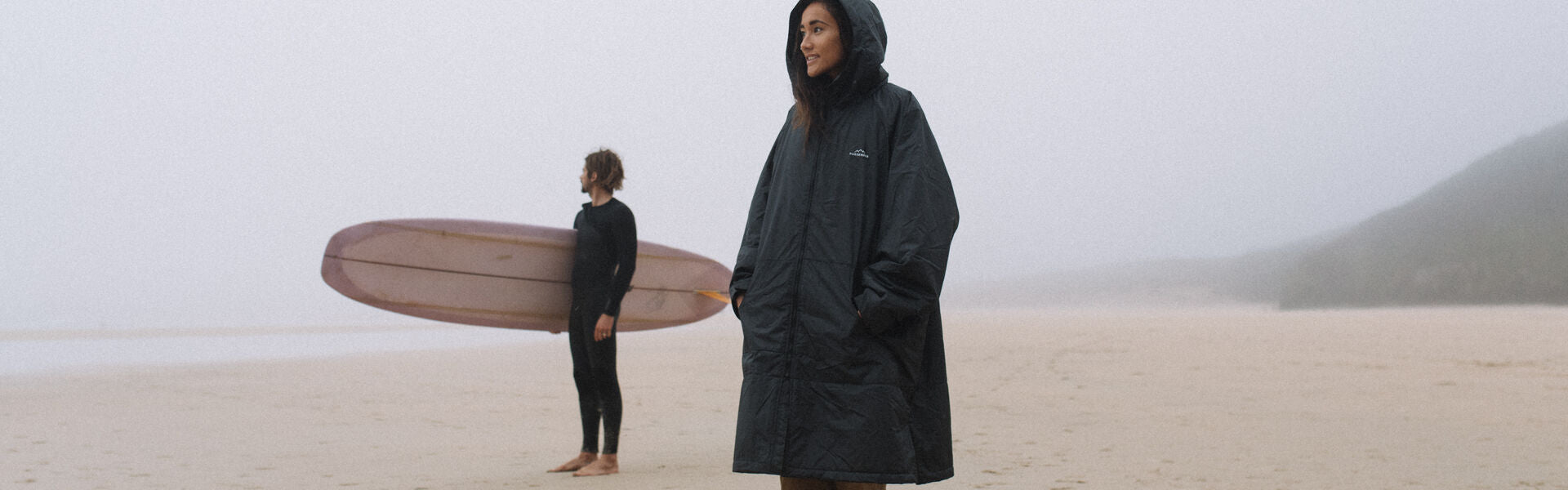 Women's Surf Accessories