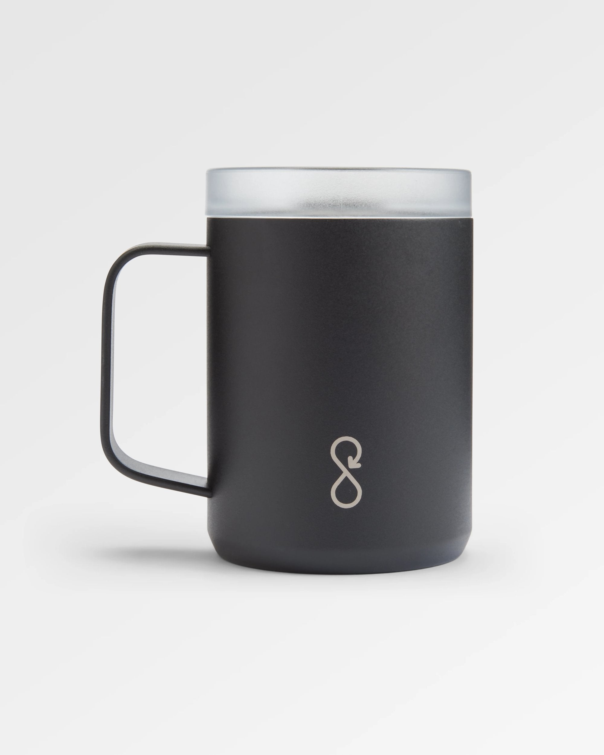 Ocean Bottle Travel Mug - Flatlay