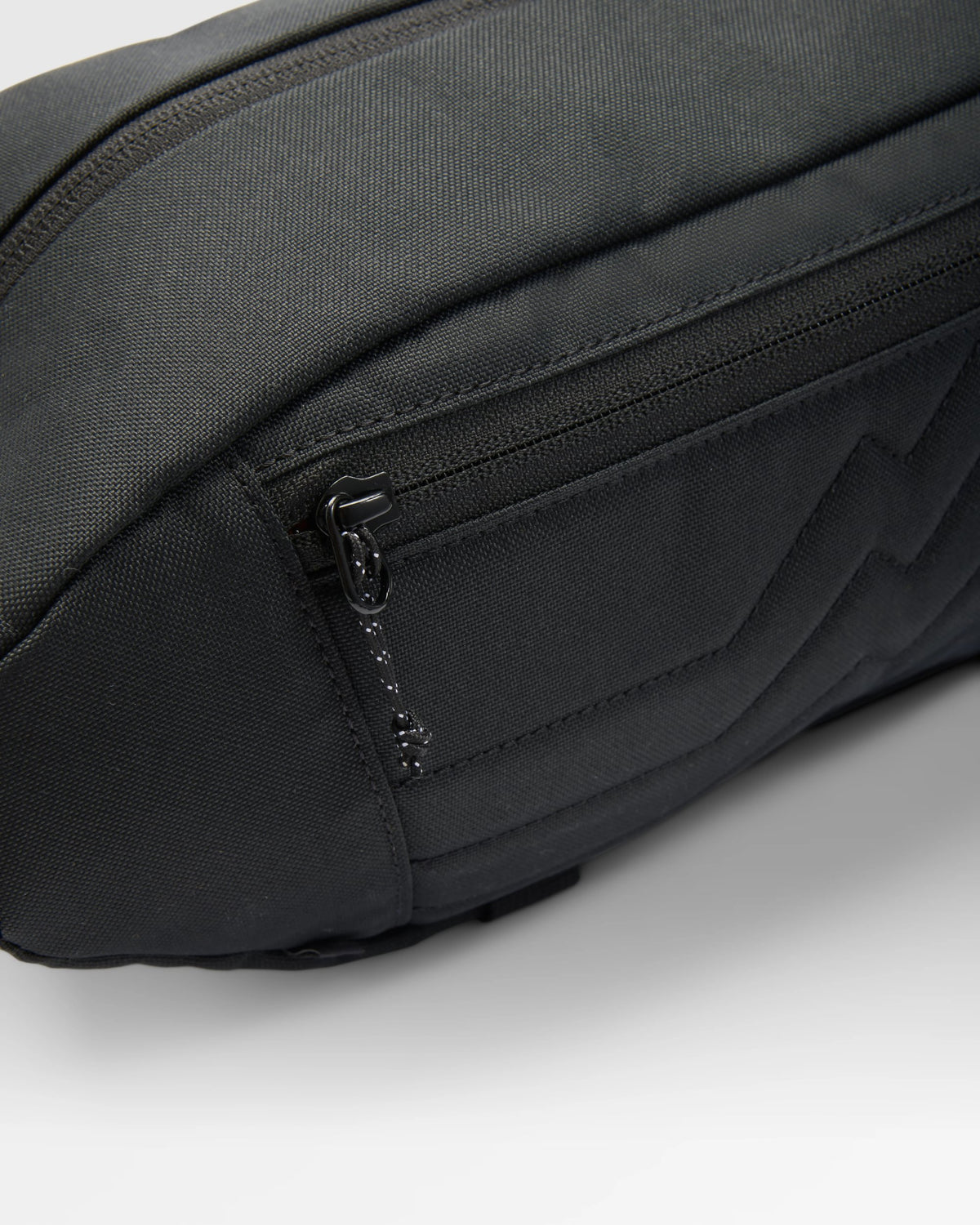Boondocker Hip Pack - Khaki - Flatlay