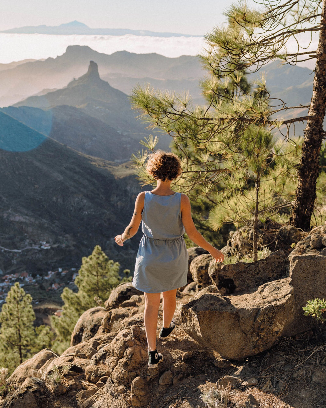 Robes pour femmes – Passenger