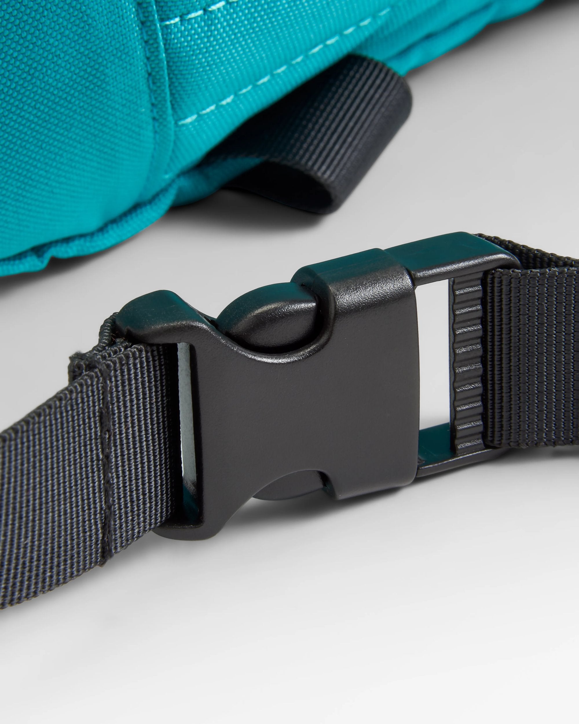 Boondocker Recycled Hip Pack - Multi-Colour - Flatlay