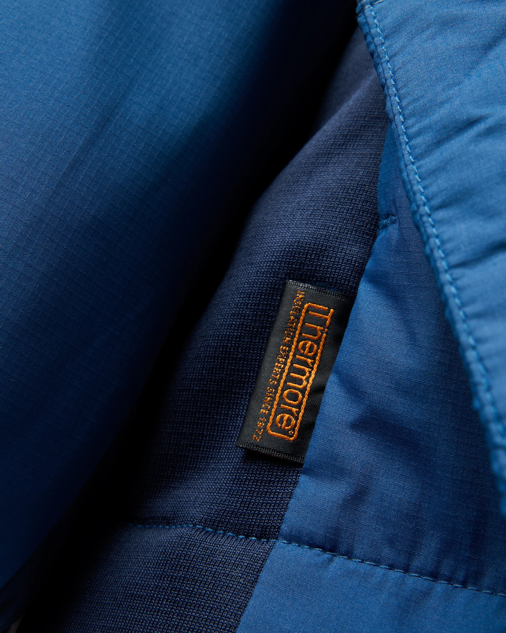 Regatta - Veste légère HIGHTON LITE - Bleu - - nu Regatta - Veste légère HIGHTON LITE - Bleu - - nu