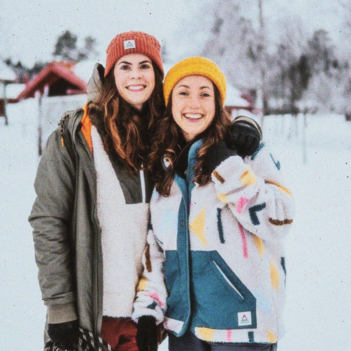 Be Part Of The Collective