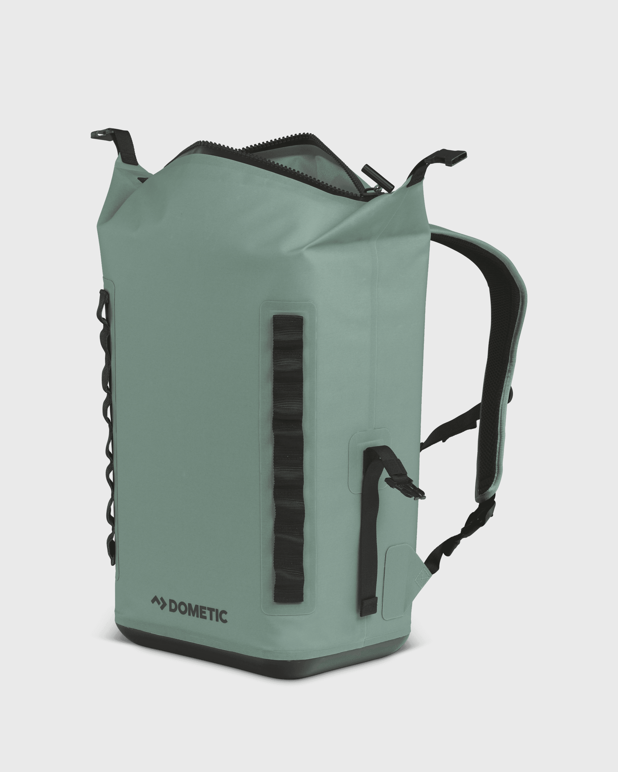 Dometic PSC22BP Cooler Bag - Moss - Flatlay