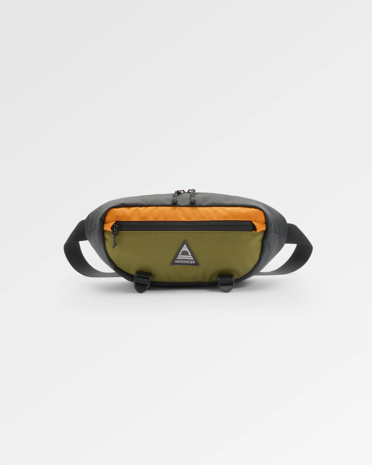 Boondocker Hip Pack - Khaki - Flatlay
