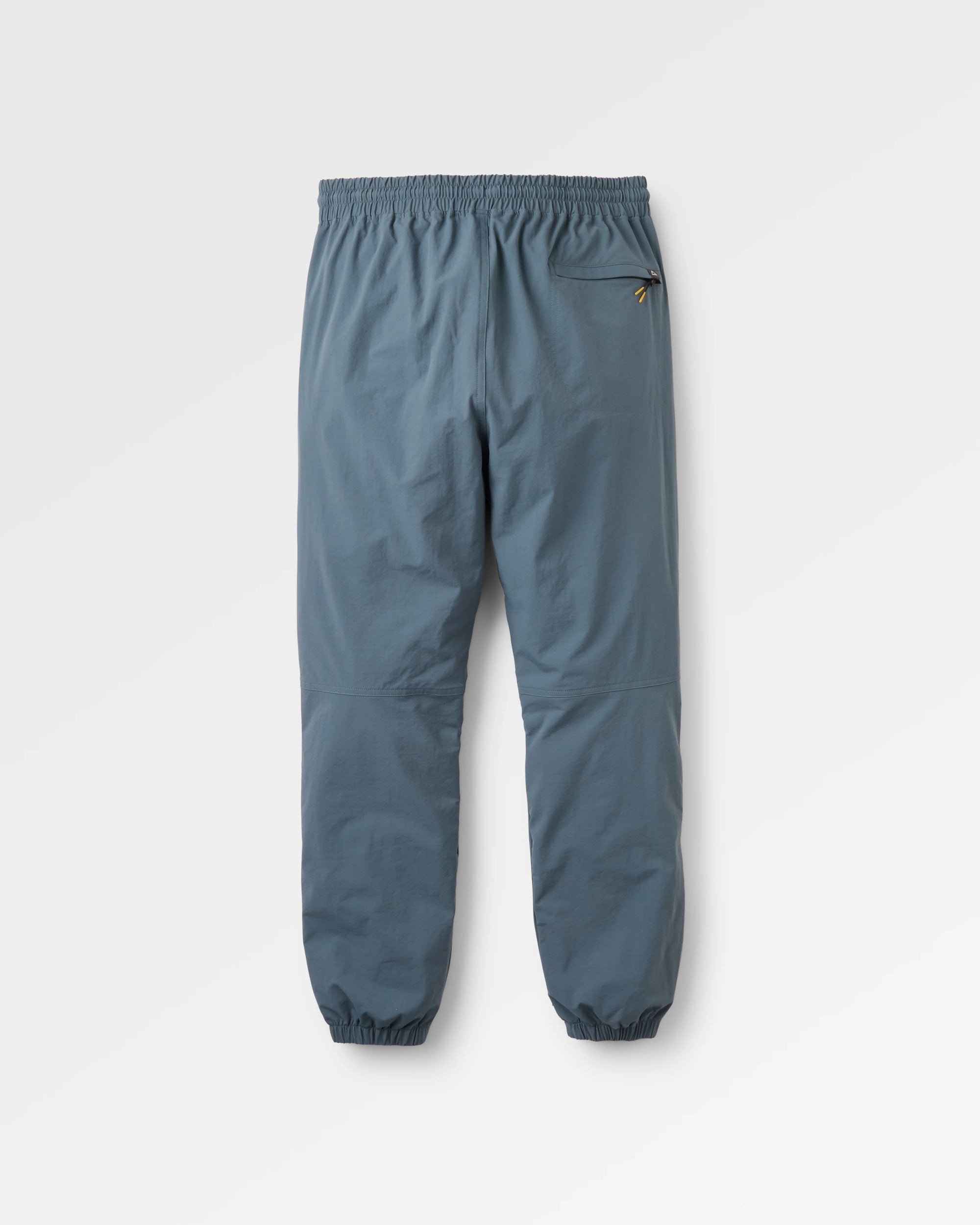 Stride Active Trail Jogger - Smoke Blue - Flatlay
