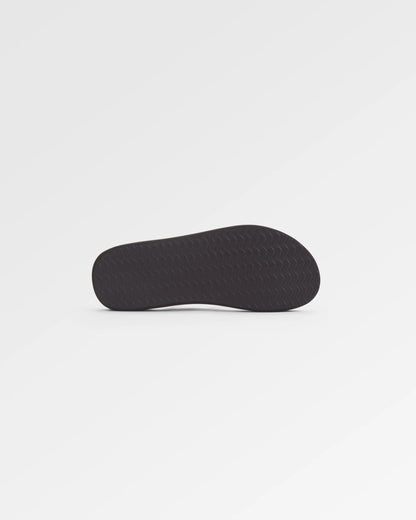 Siren Sandal - Trail Monochrome - Flatlay