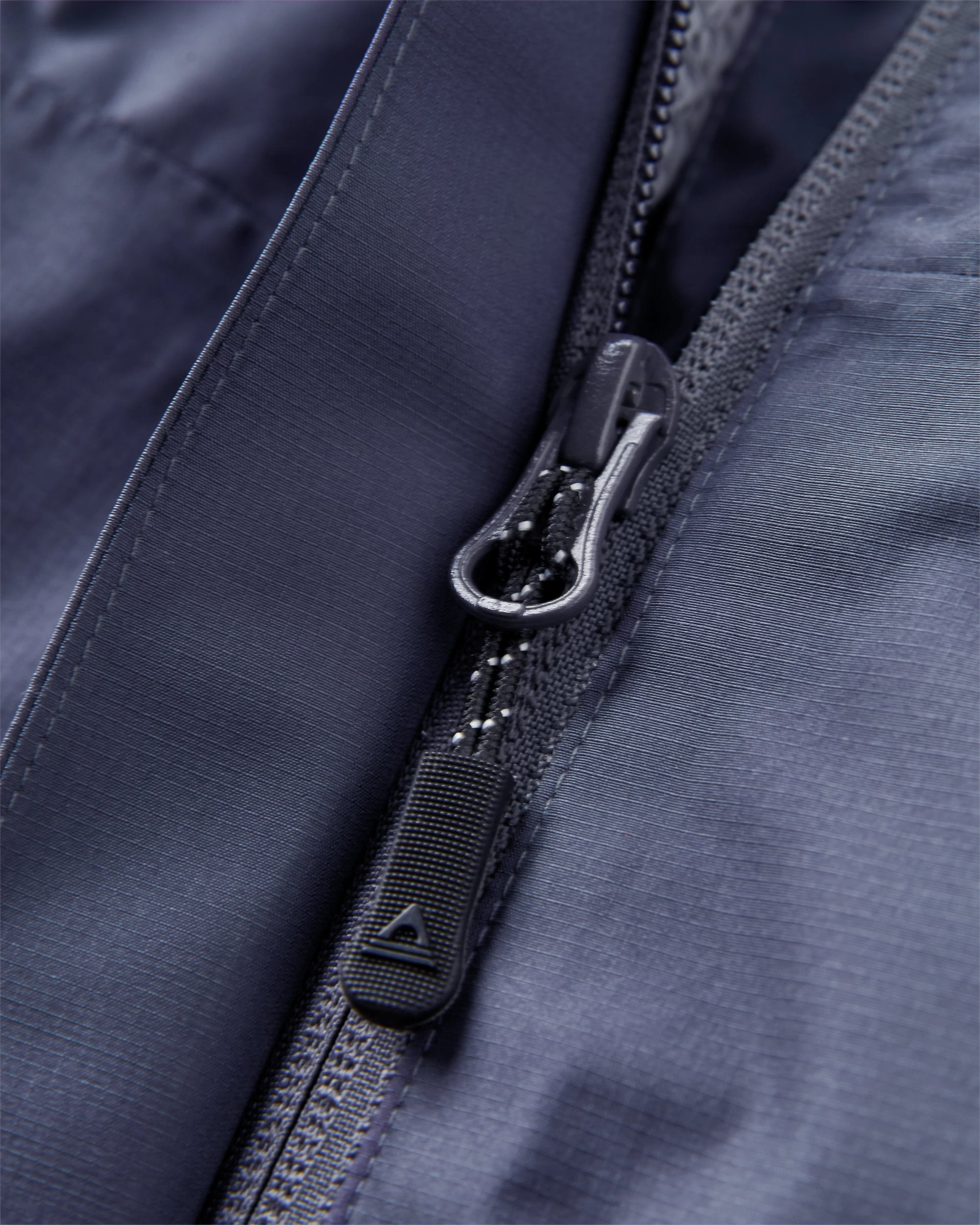 Trailscape Women's Waterproof Jacket - Charcoal - Flatlay