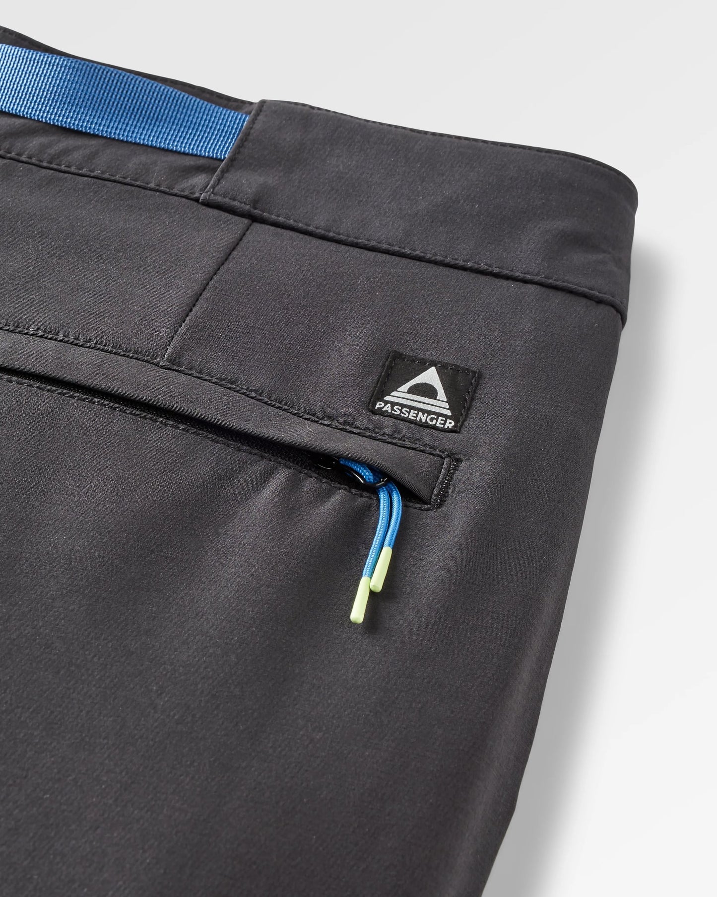 Scrambler Recycled Softshell Trouser