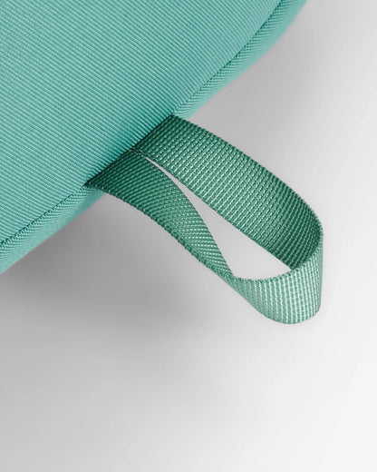 Boondocker Recycled 26L Backpack - Deep Sea - Flatlay