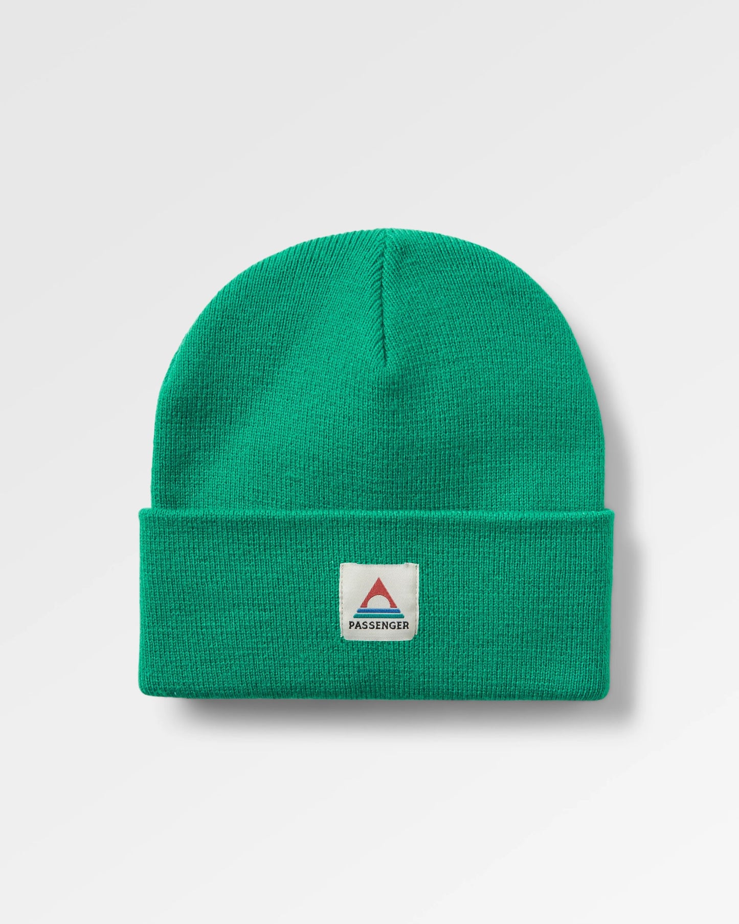 Core Recycled Low-Top Beanie - Greenlake