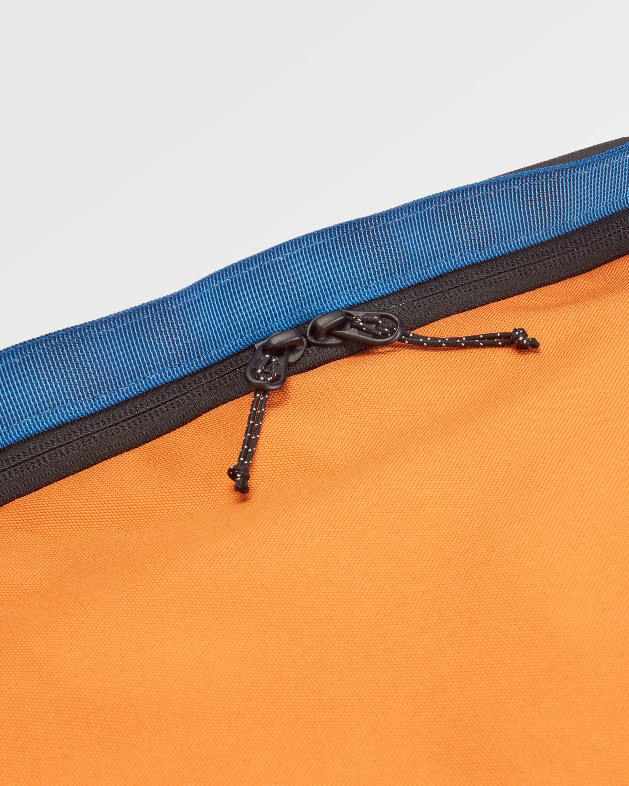 Boondocker Gear Tote 48L - Multi Colour - Flatlay