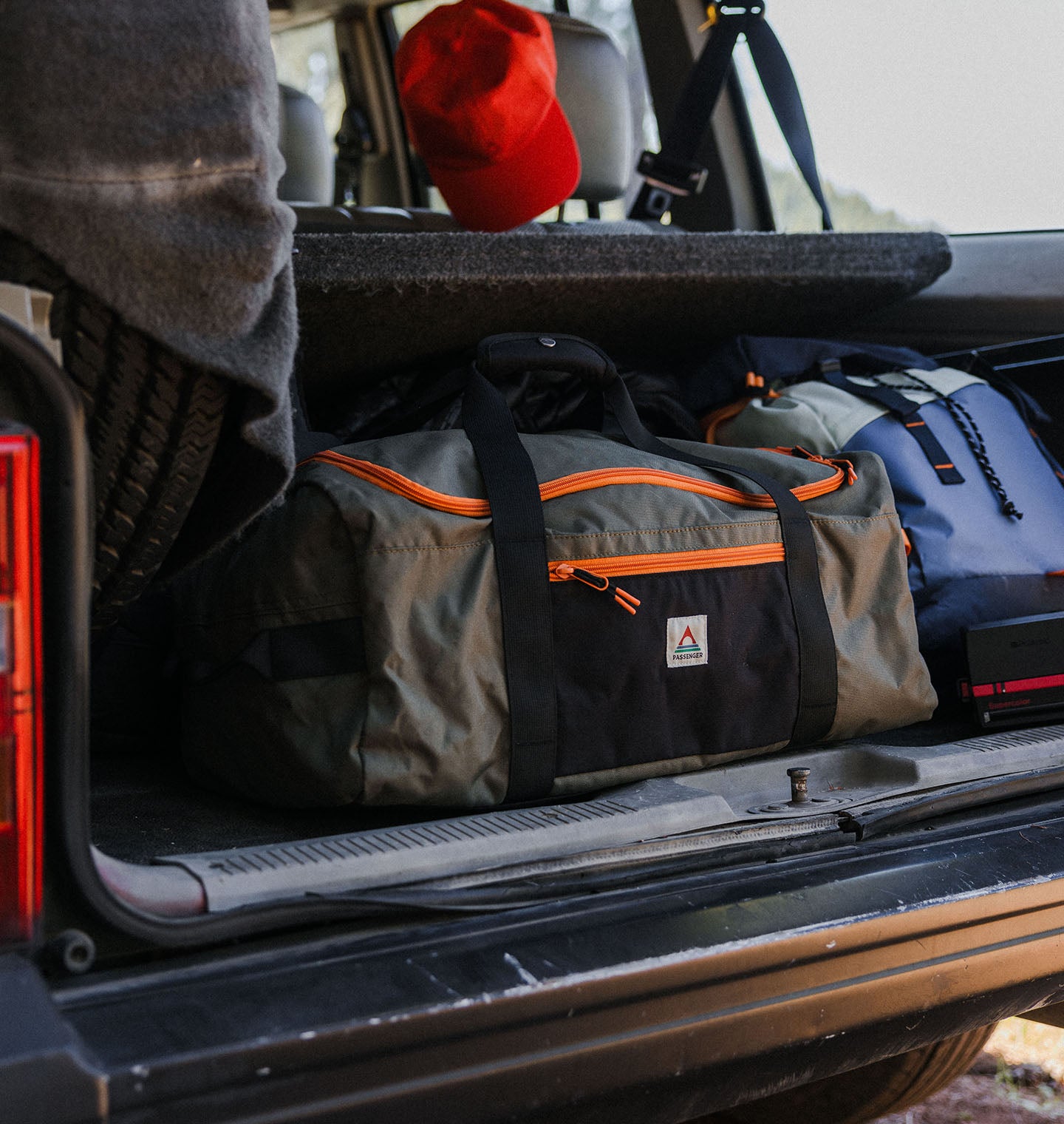 Travel Bags