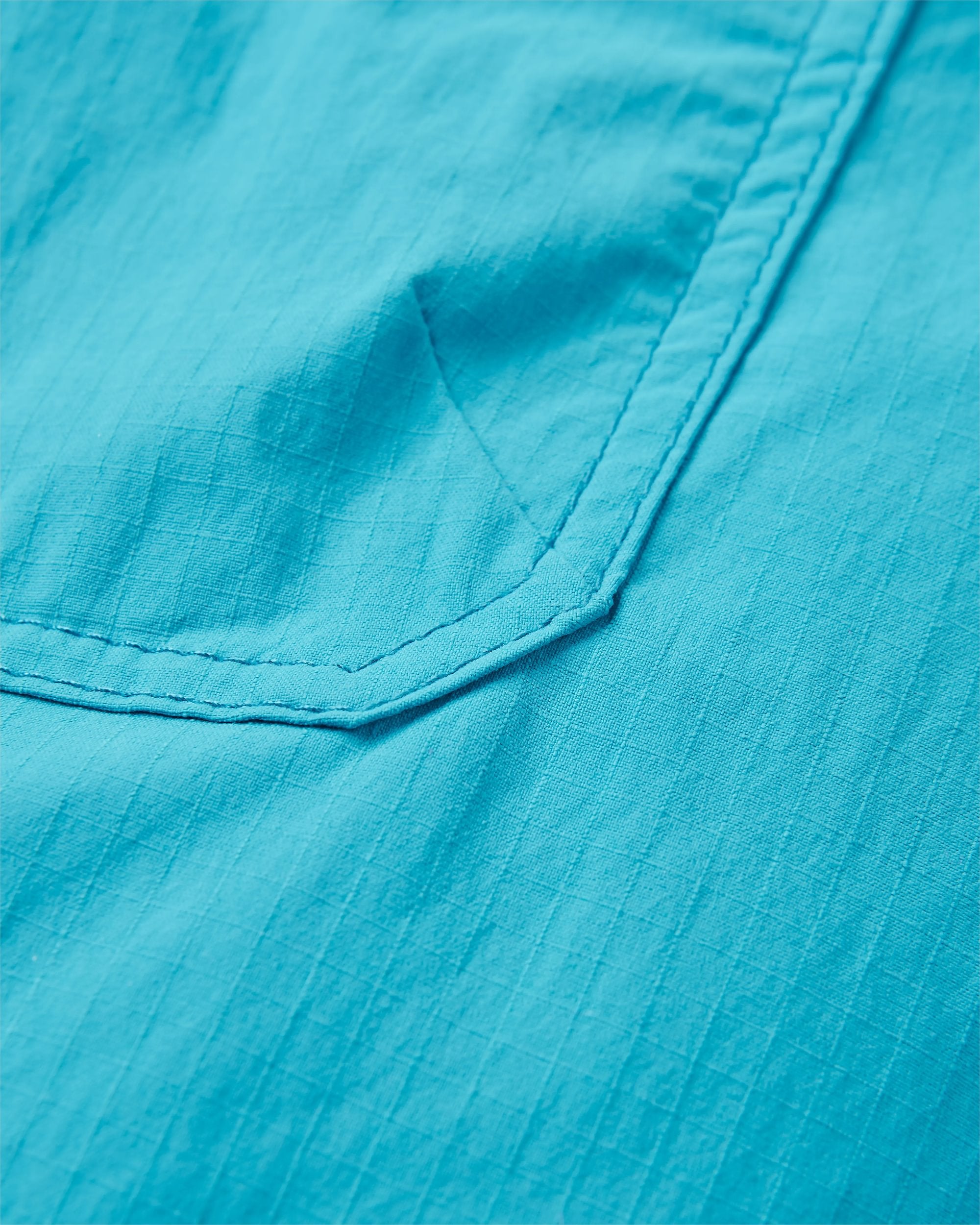 Hydrilla All Purpose Short - Bluejay - Flatlay