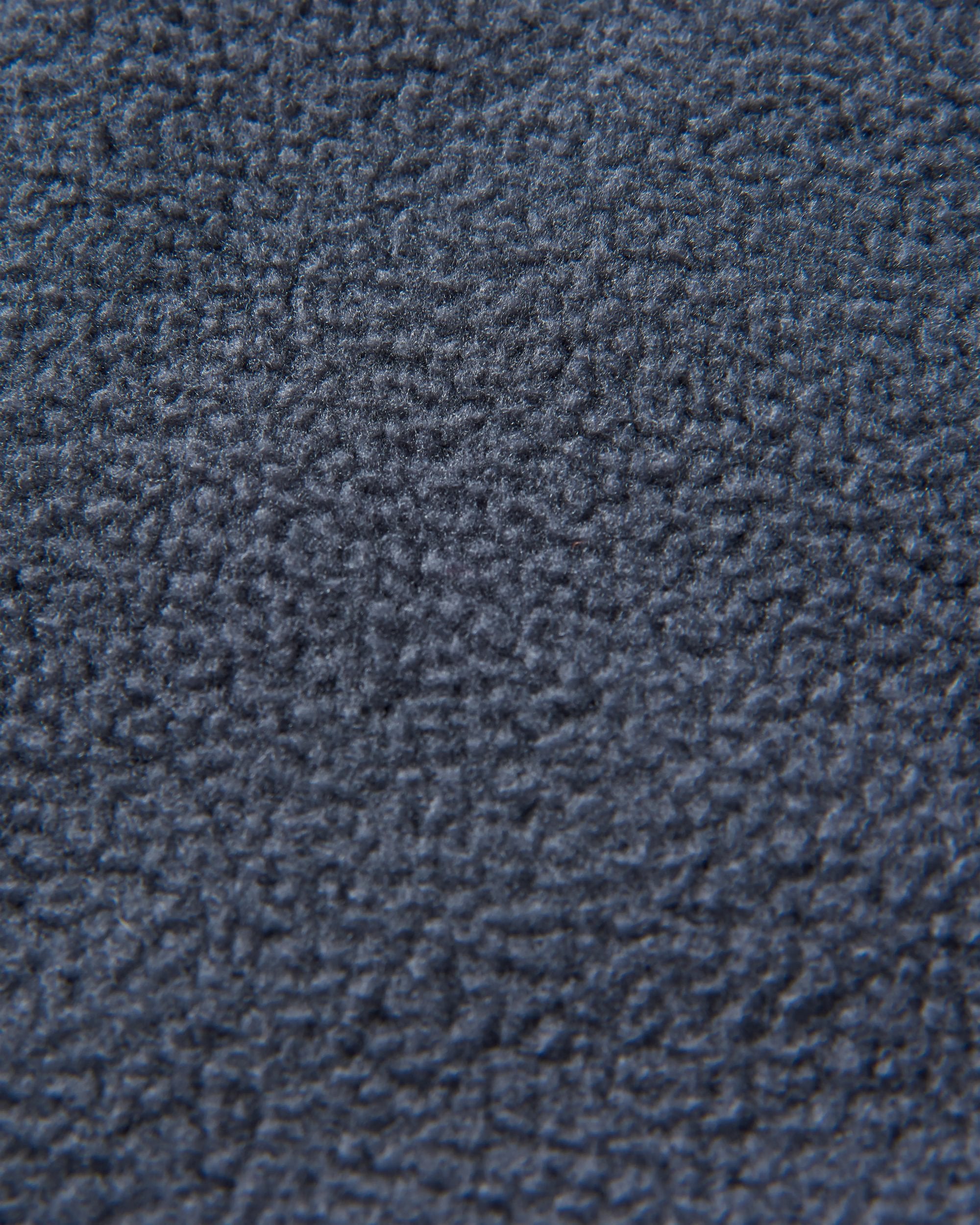 Hytte Recycled Fleece-lined Jacket - Dusty Olive - Flatlay