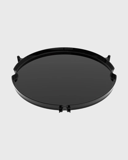 CADAC Dometic Safari Chef 30 LP Deluxe QR - Black - Flatlay