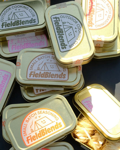 Field Blends 6 Mélange Grand Pack - Pas de couleur attribuée