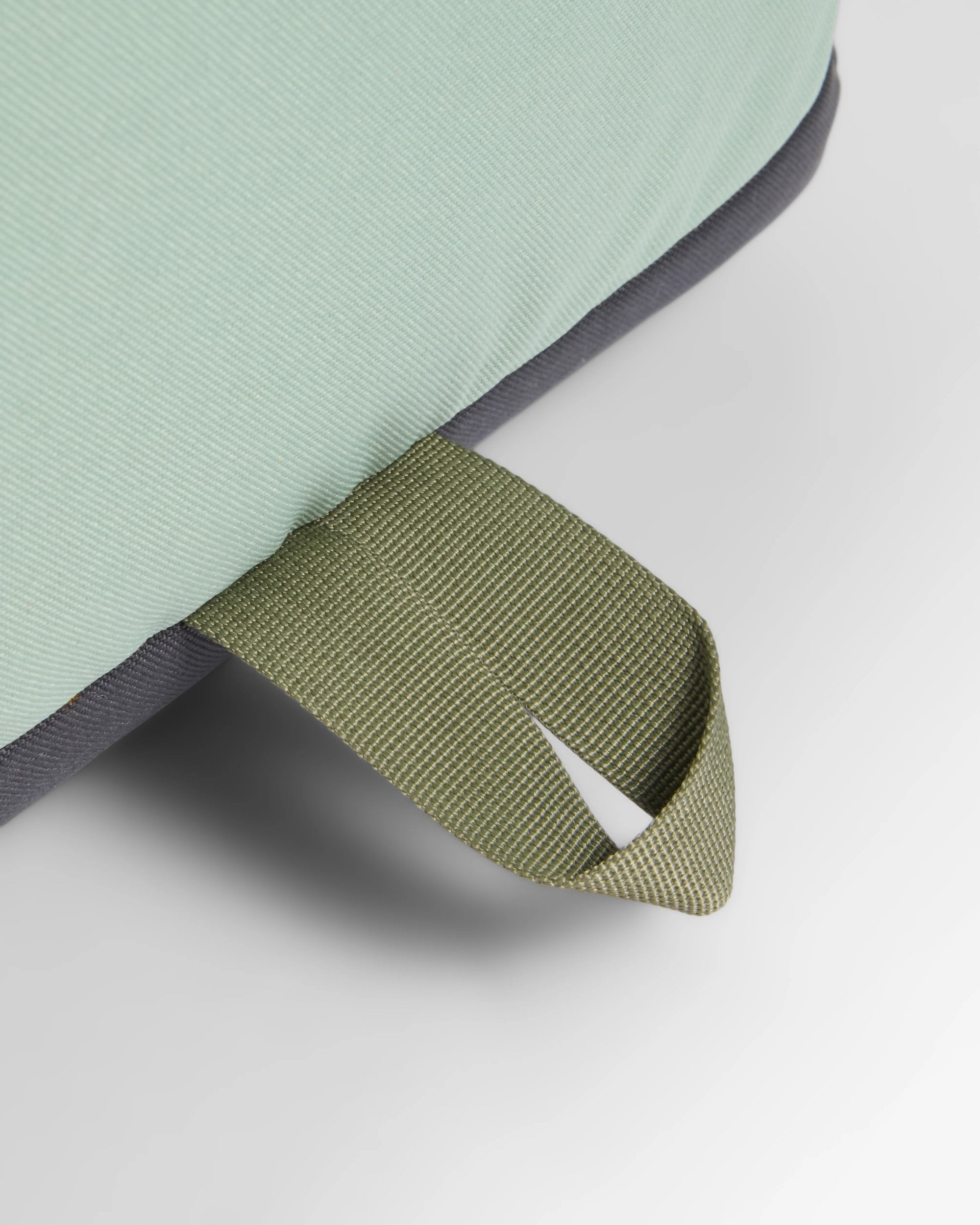 Boondocker 26L Backpack - Pistachio/Misty Grey - Flatlay