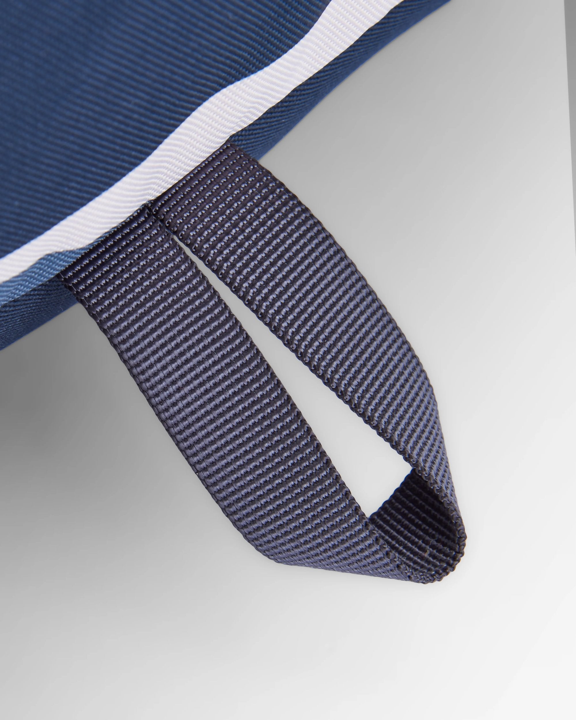 Boondocker Recycled 32L Backpack - Scenic Faded Denim - Flatlay