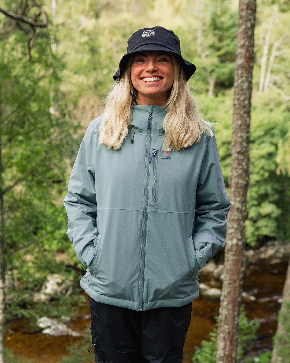 Veste Femme Pearl Izumi Elevate Isolated AmFIB - Polaire Softshell Avec Capuche - Taille L