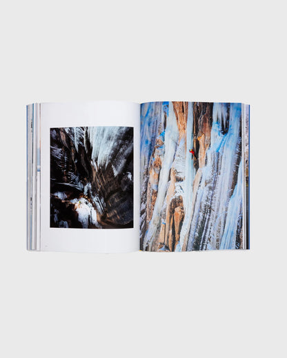 Call of the Mountains - Flatlay