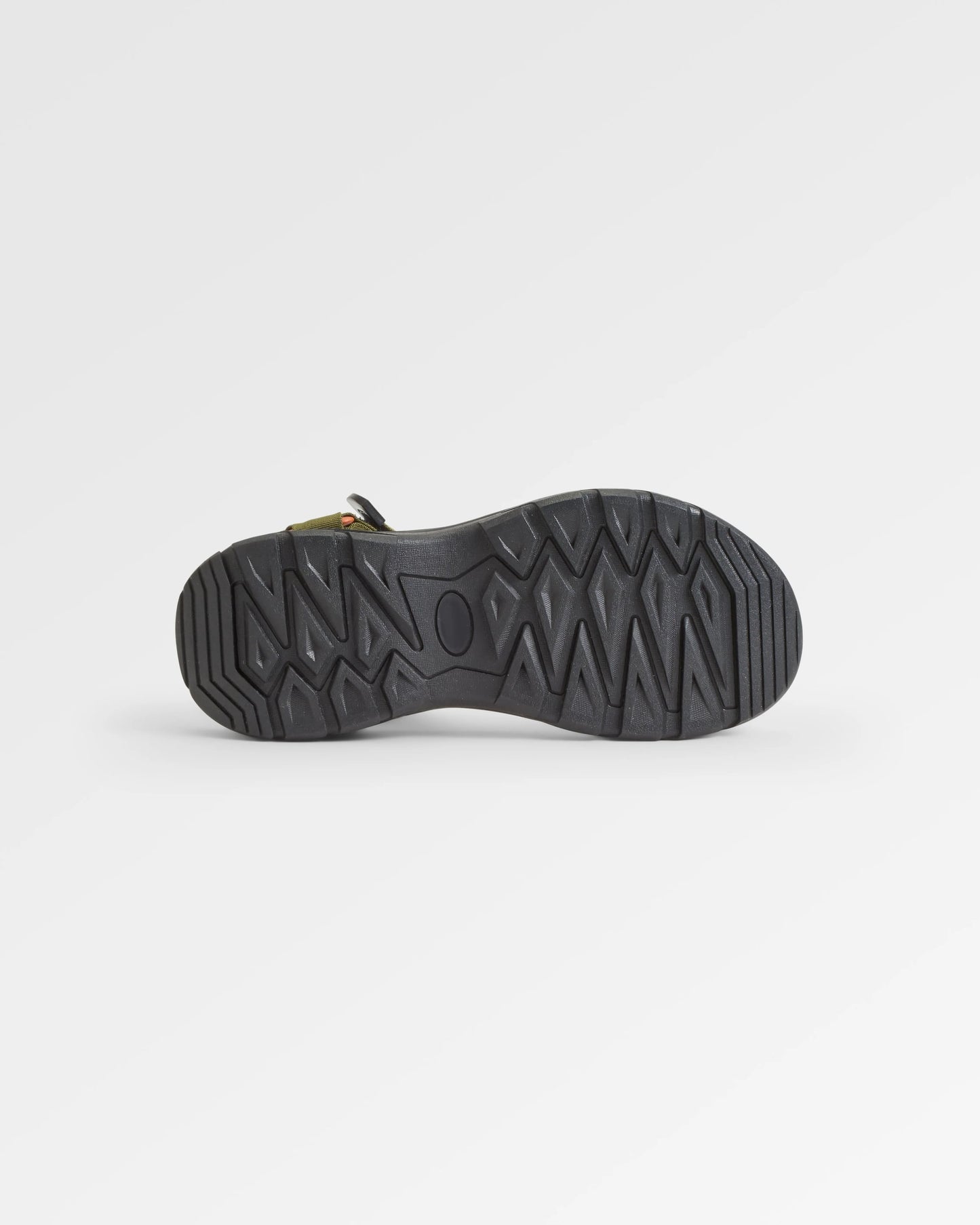 Monterey Roam Sandal - Khaki