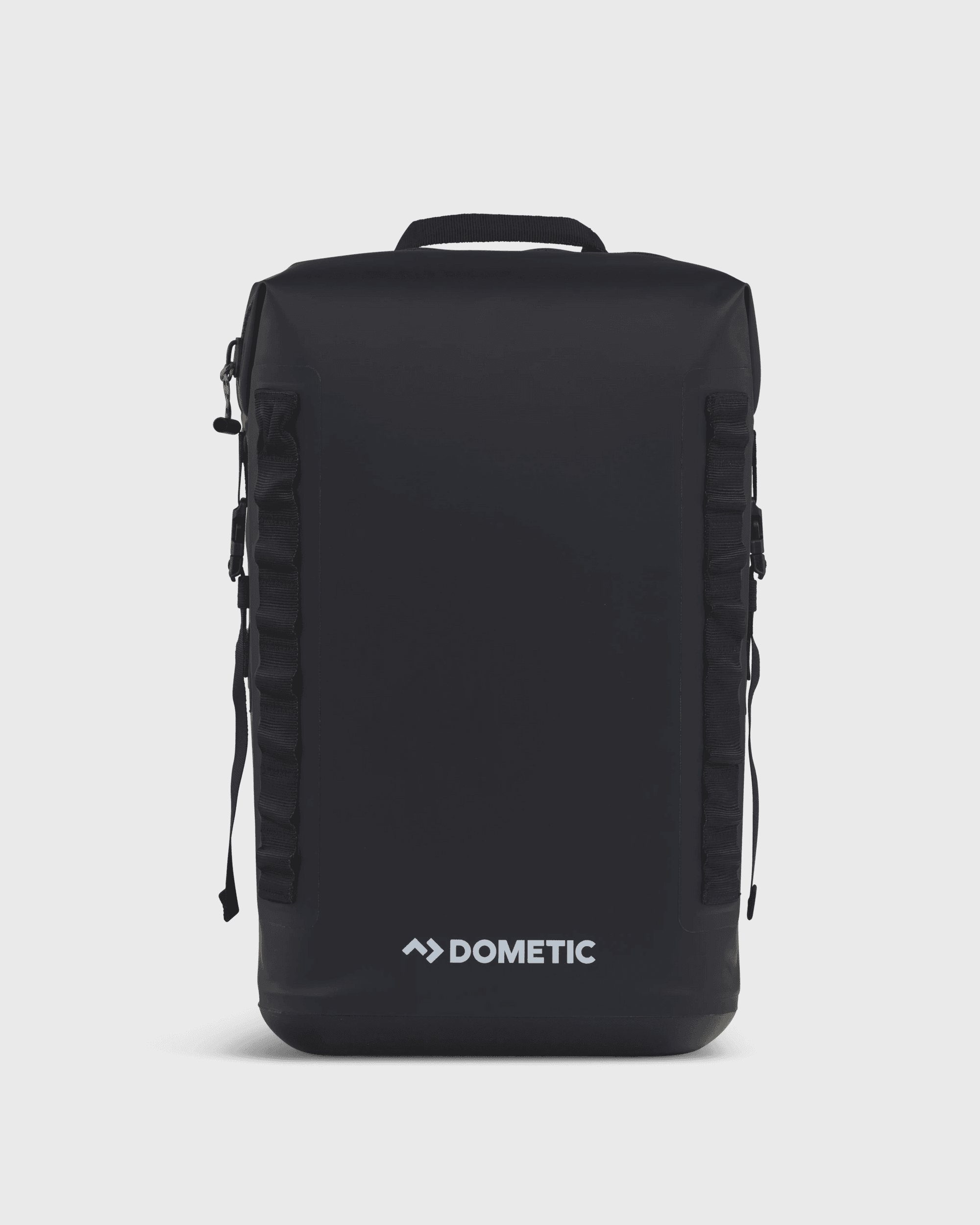 Dometic PSC22BP Cooler Bag - Slate - Flatlay