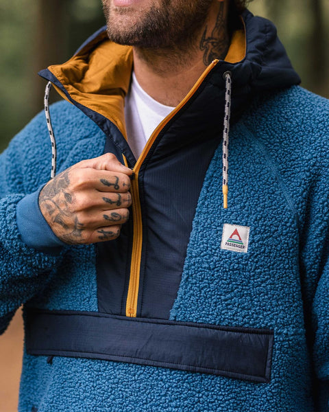 Erika Dames - Softshell Jas - Waterdicht - Lichtblauw