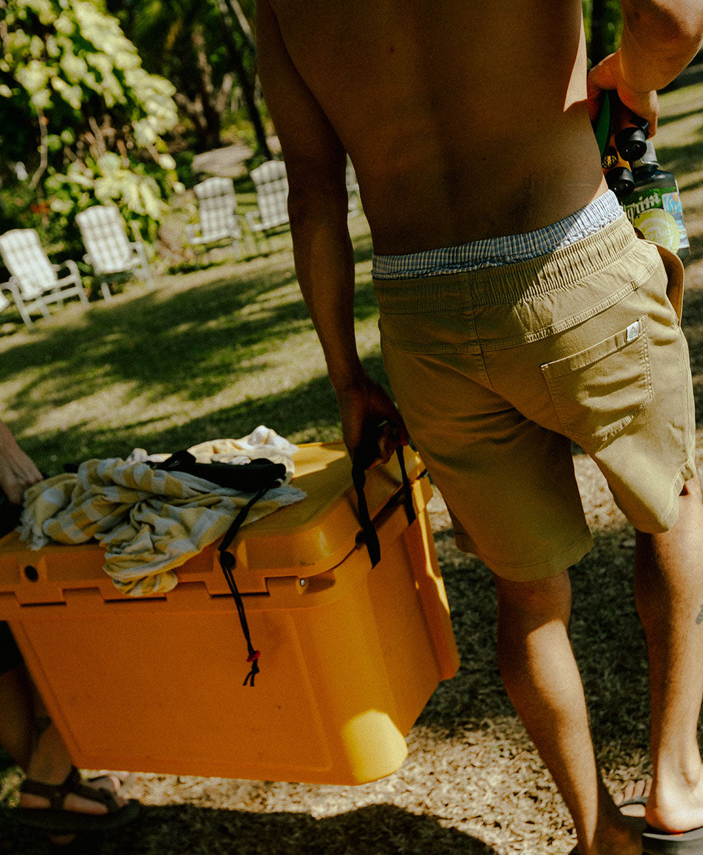 Shorts