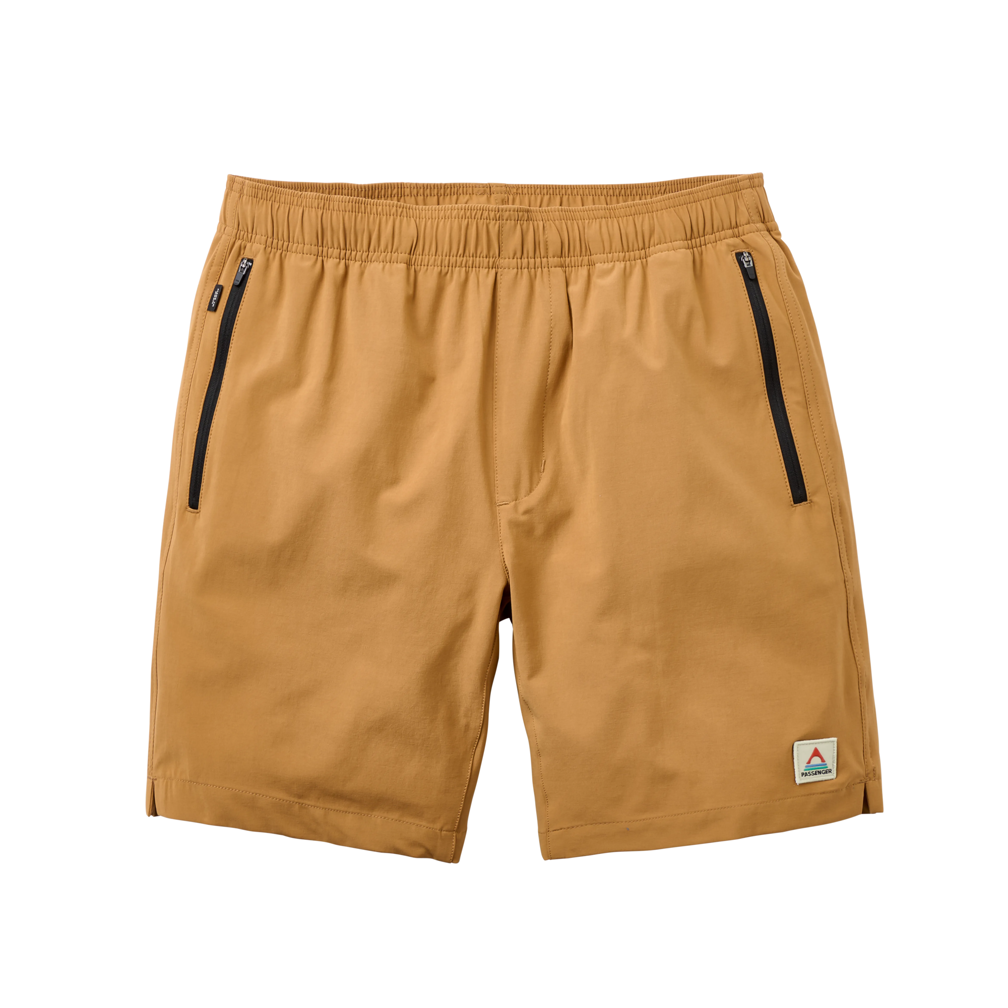 Short polyvalent bio Traveller 2.0 - Coconut