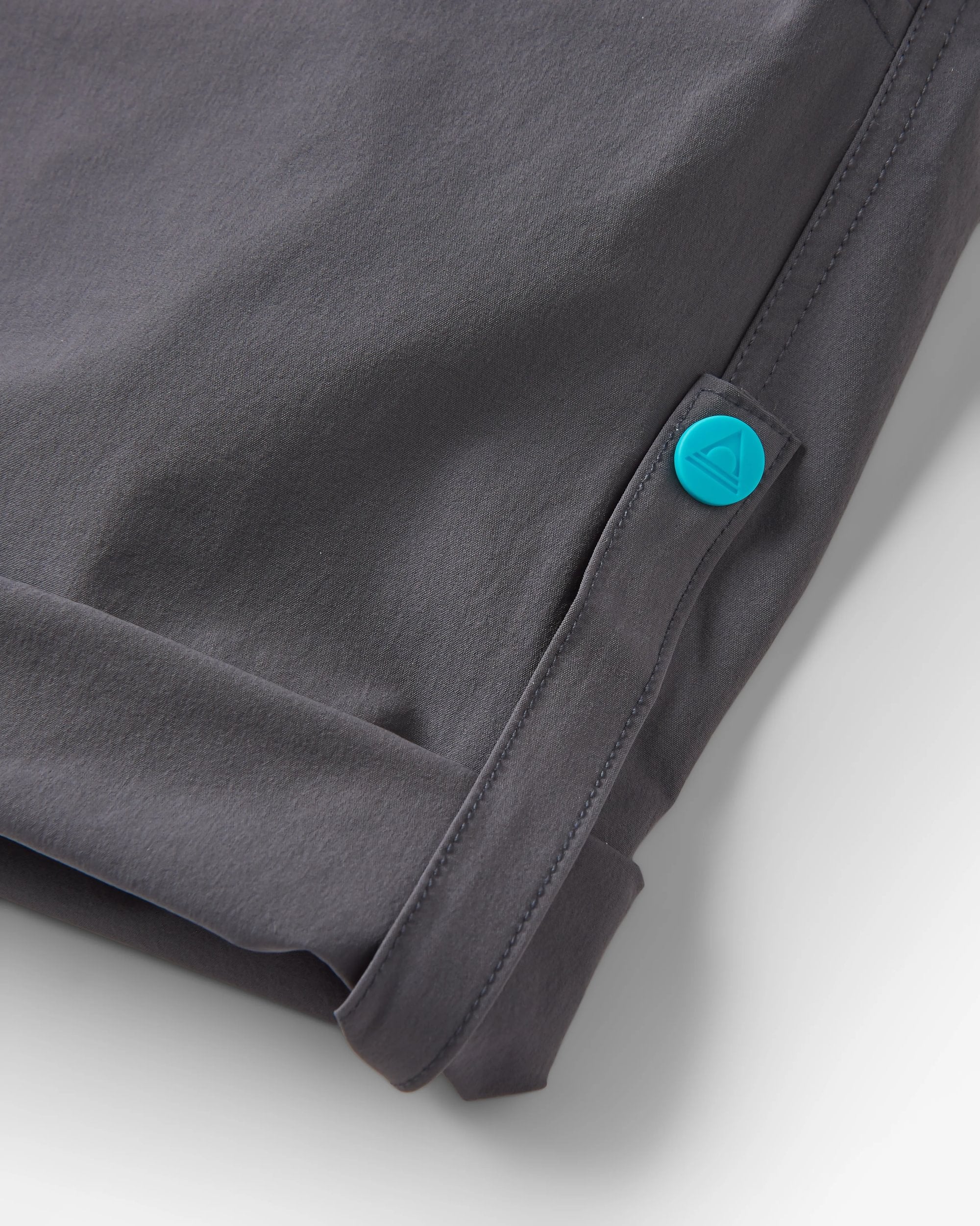 365 Trail Trouser - Charcoal - Flatlay