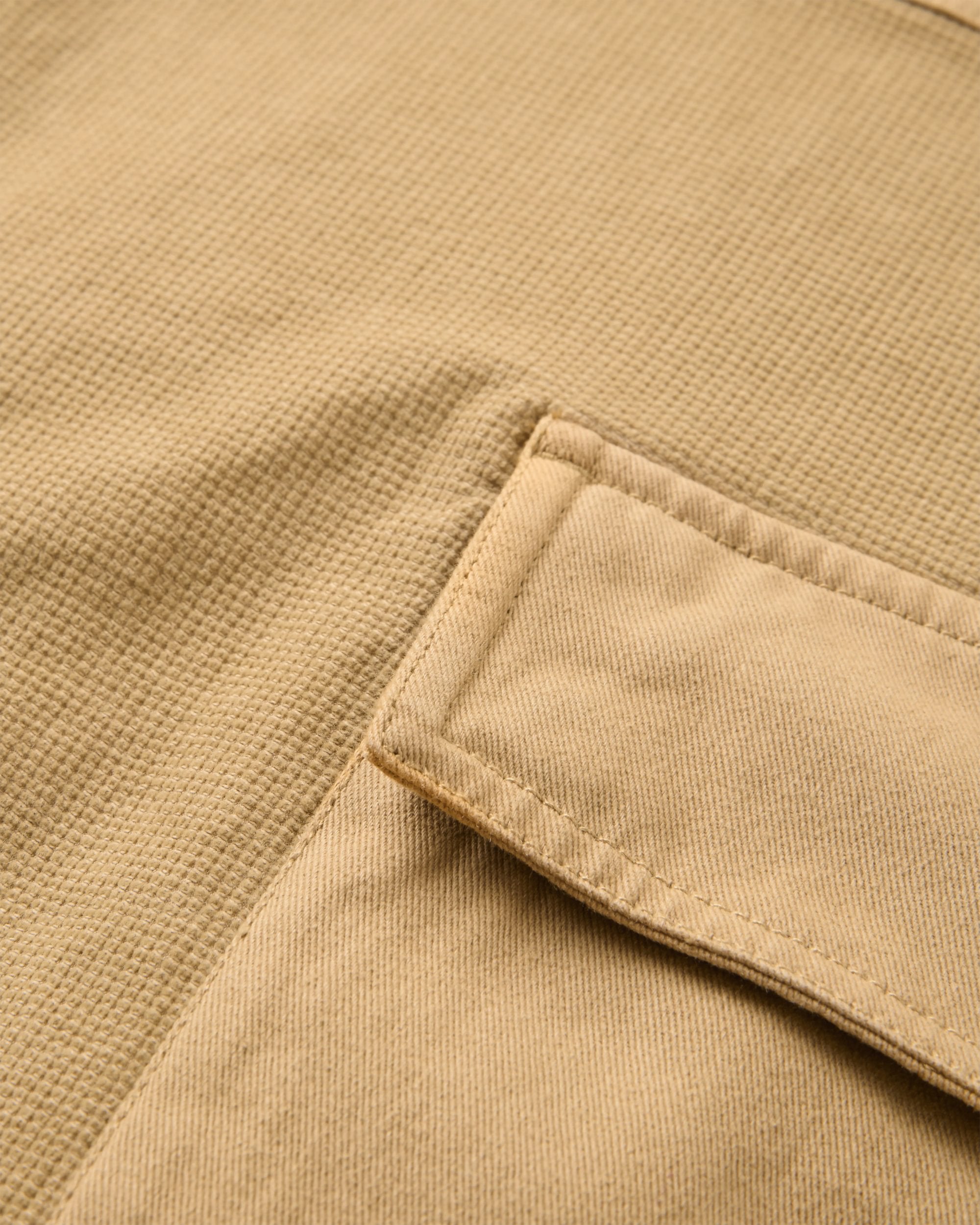 Avian Cord Maxi Skirt - Biscuit - Flatlay