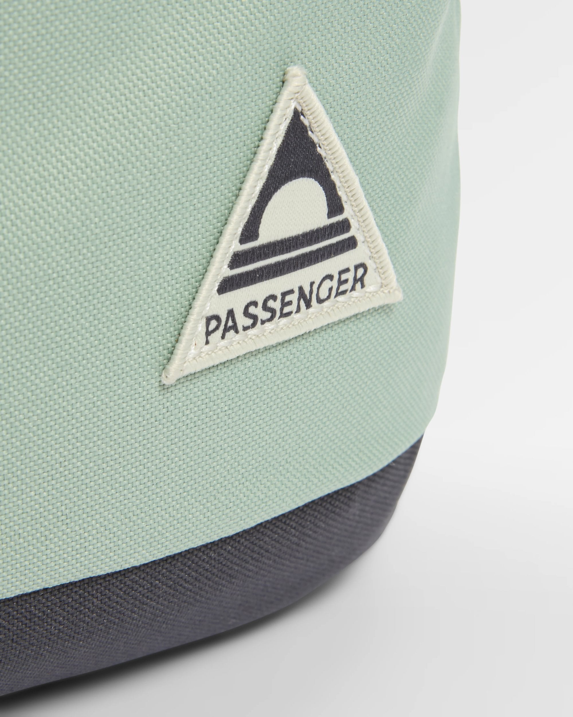 Boondocker Zip 22L Backpack - Pistachio/Misty Grey - Flatlay