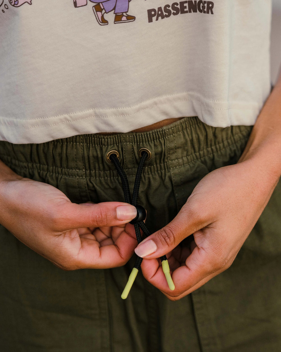 Robes pour femmes – Passenger