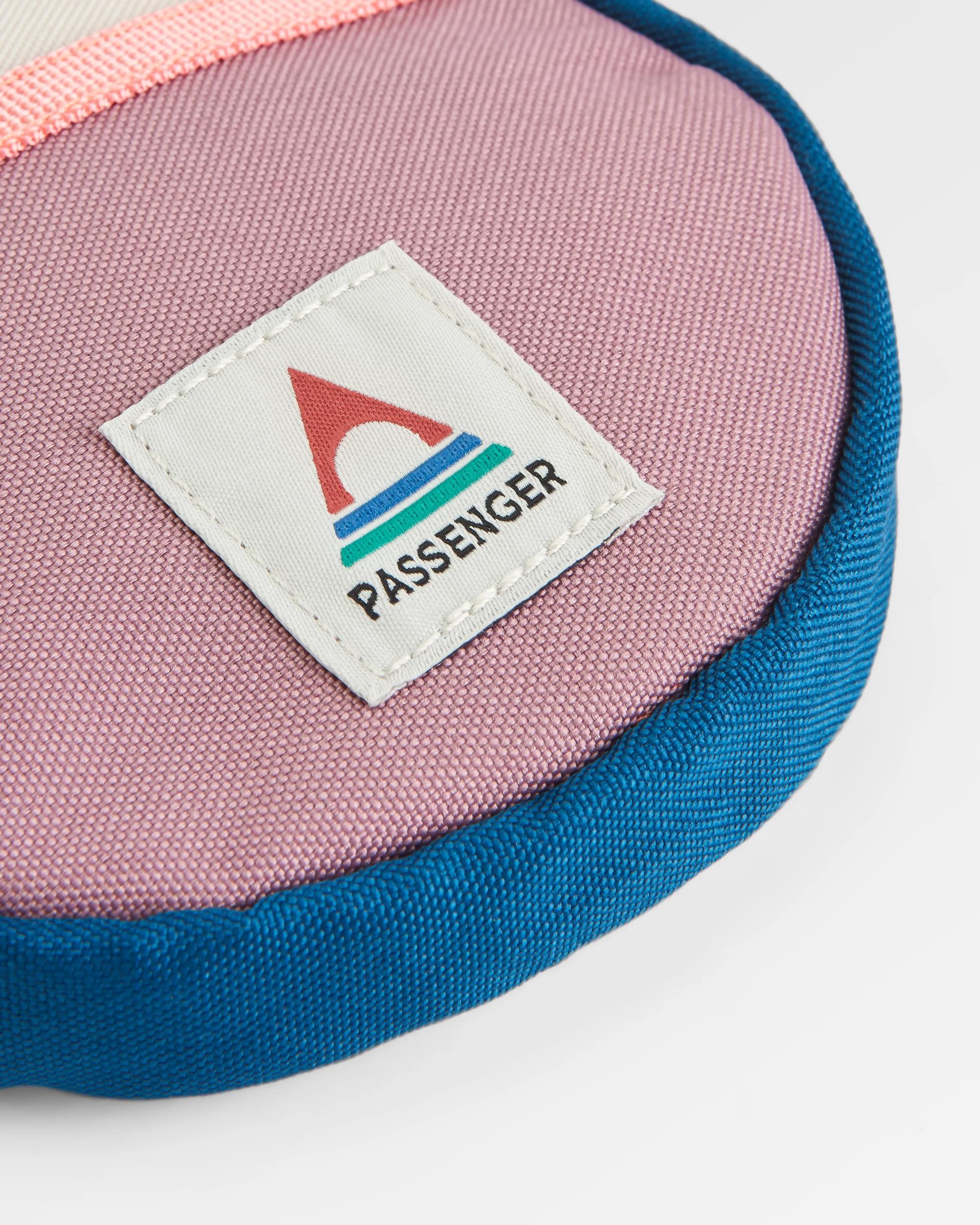 Compass Modular Clip On - Grape - Flatlay