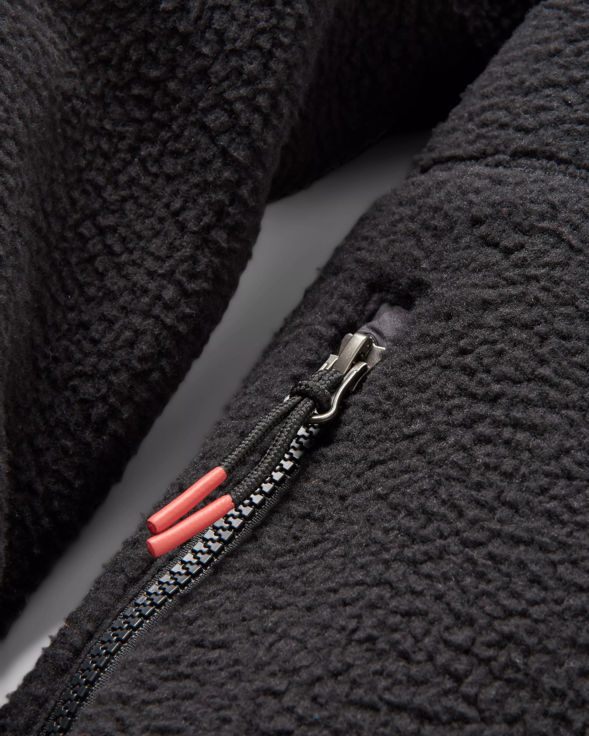 Berghaus - Prism - Veste sans manches à fermeture éclair - Noir Berghaus - Prism - Veste sans manches à fermeture éclair - Noir